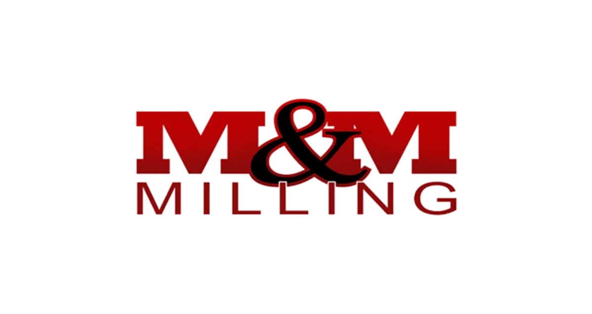 Contact - M & M Milling