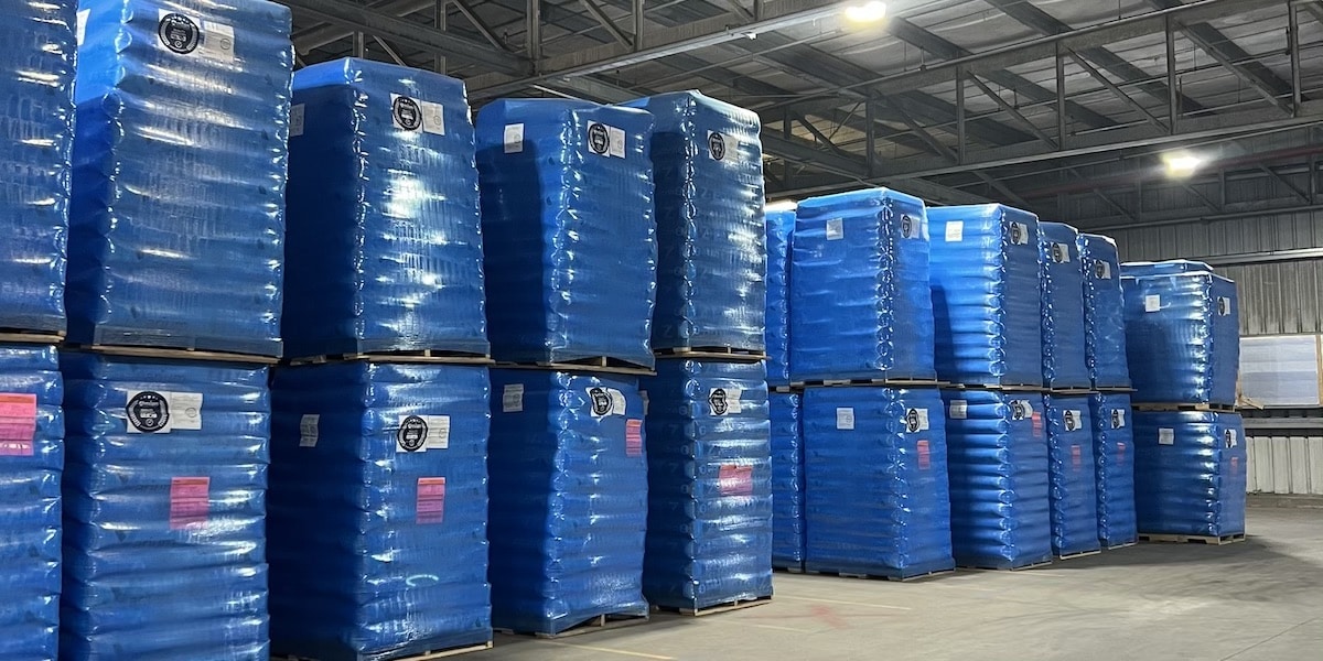 Asset Utilization for Manufacturers
