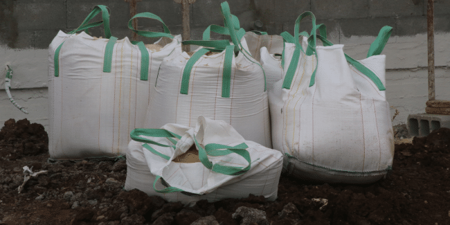 Bulk Materials Conveying