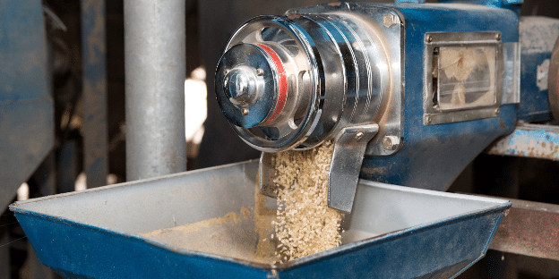 Dry vs. Wet Milling – What’s the Difference?