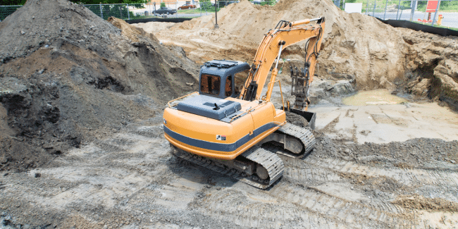 Environmental Remediation