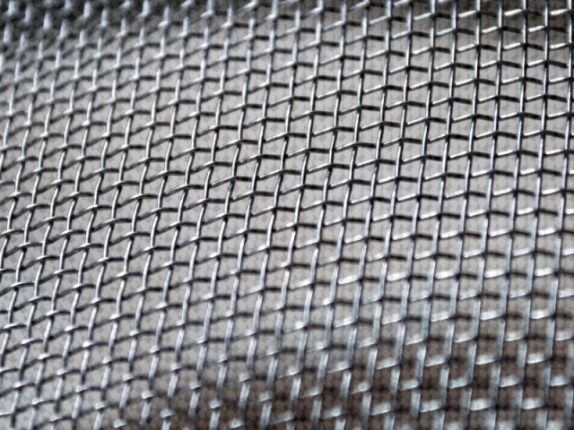 Mesh to Micron Conversion Chart: Mesh Size Guide for Milling