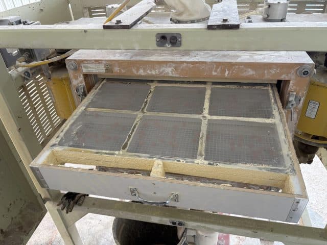 Types of Industrial Screening Equipment: Vibratory, Rotary & Gyratory