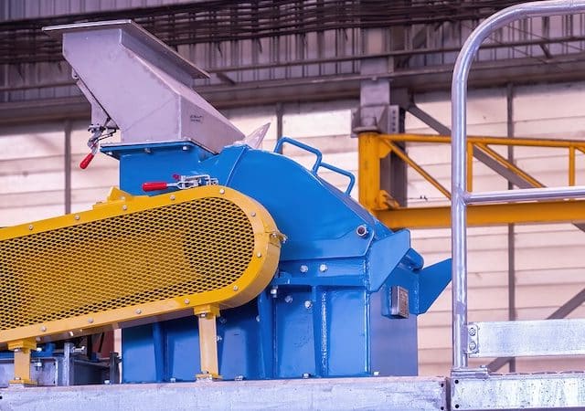 Hammer Milling: How it Works and When to Use it