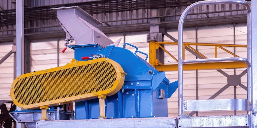 hammer mill