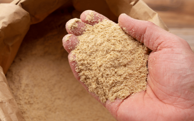 Why Do Powders Agglomerate During Processing?