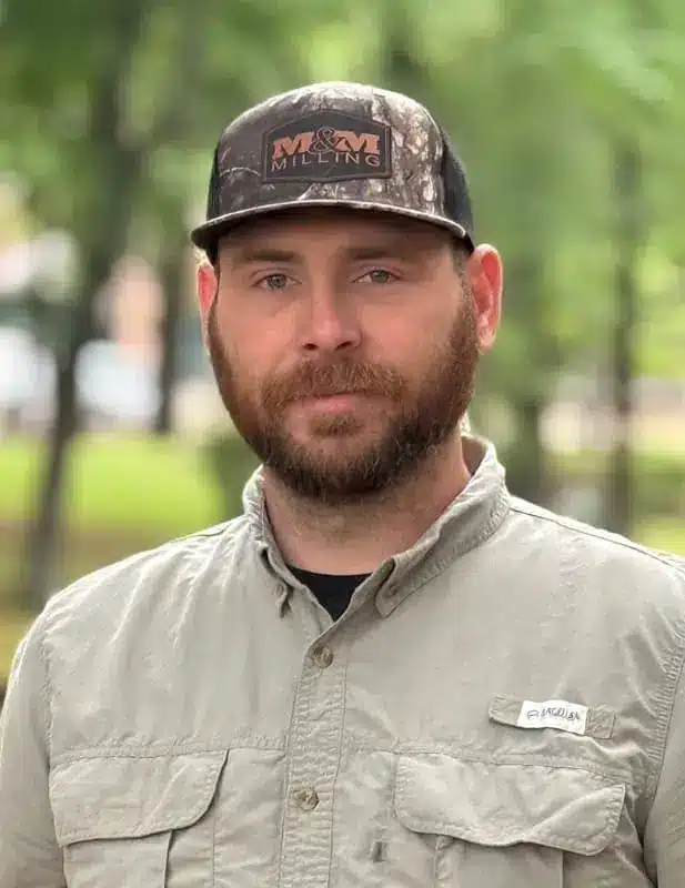 Jacob Sims
Razorback Plant Manager