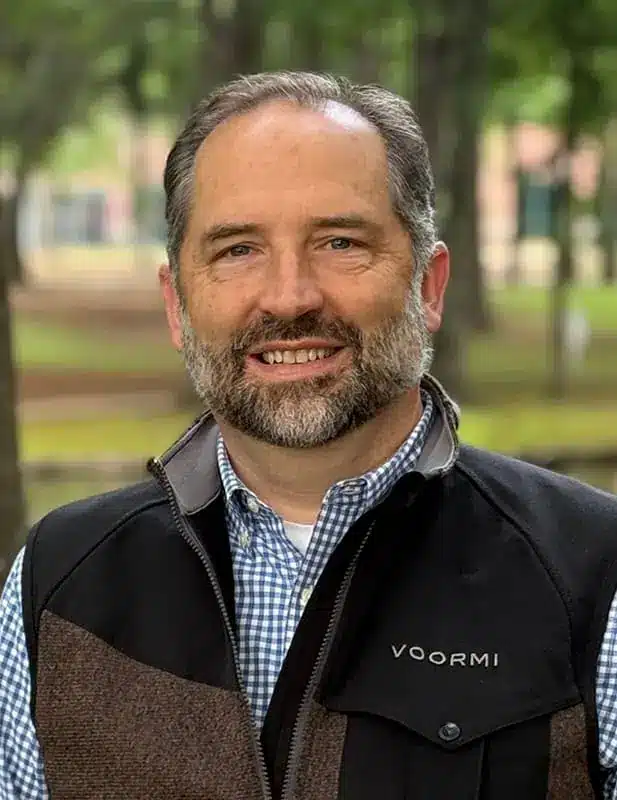 Jared Gibson
Chief Executive Officer
