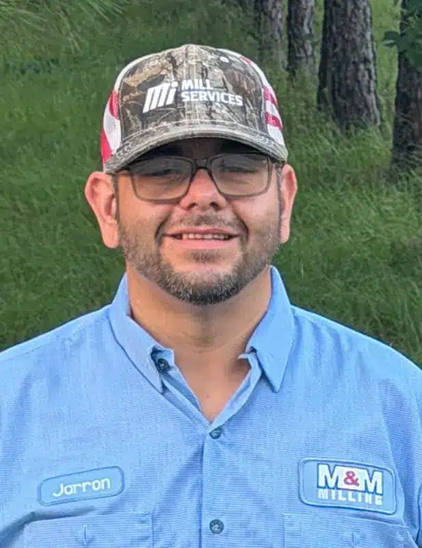 Jarren Pappas
Brookhaven Maintenance Lead