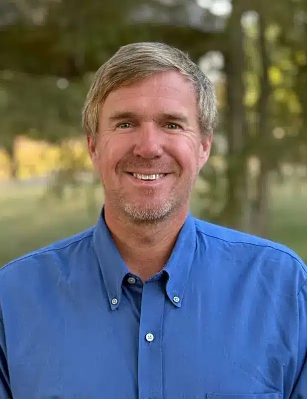 John Morel
Chief Operations Officer and Texarkana Plant Manager
