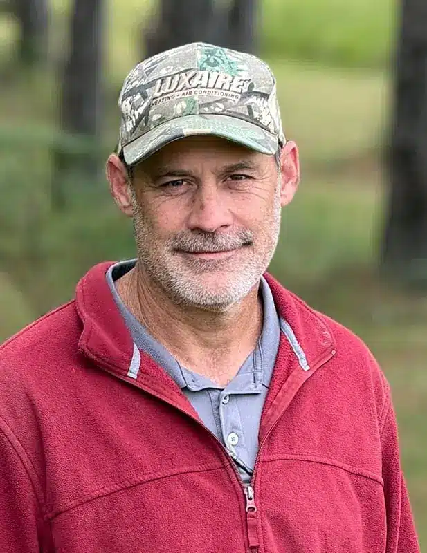Shane Merrill
Brookhaven Plant Manager