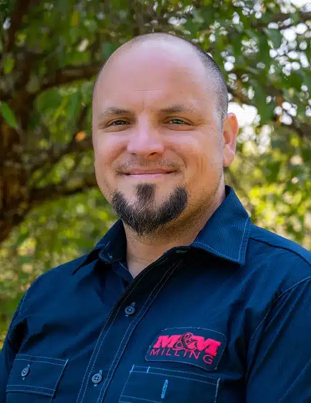 TJ McKane
Franklin Plant Lead