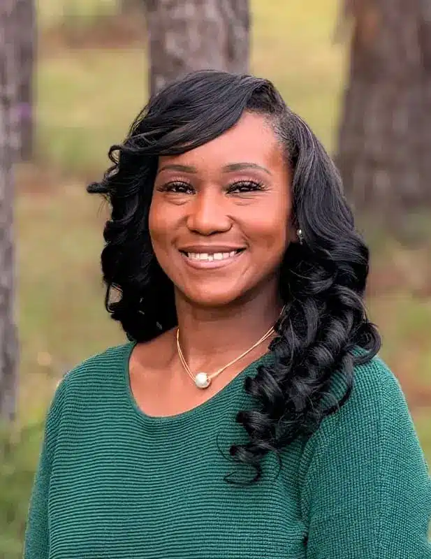 Windy Varnado
Brookhaven Office Manager